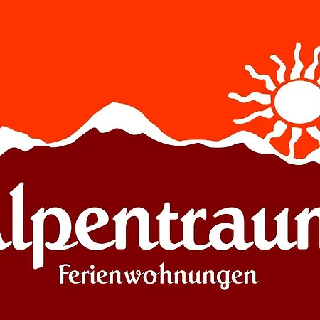 Alpentraum - Bergzeit 公寓
