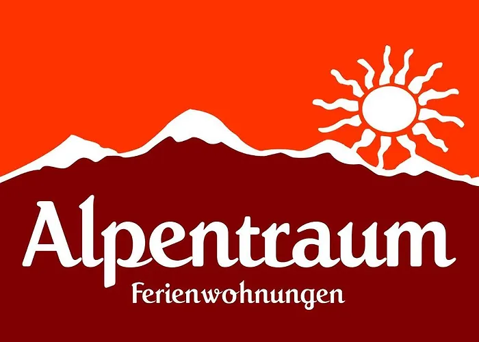 Alpentraum - Bergzeit شقة